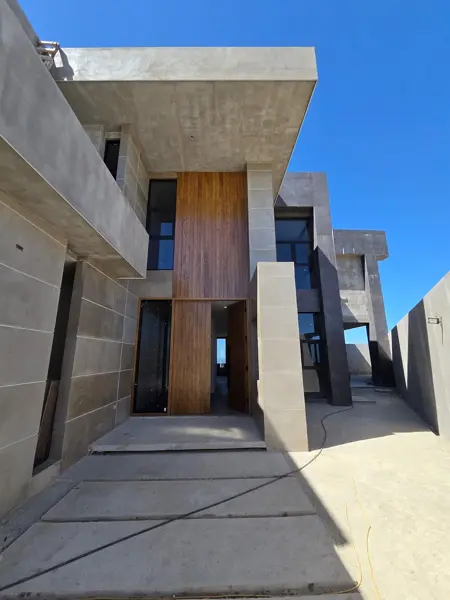 Se vende hermosa residencia en playas de Tijuana — foto 1 de 17