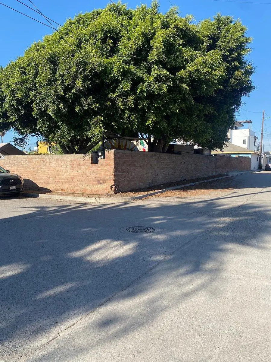 Terreno en venta en Ampliación Ejido Mazatlán, Playas de Rosarito — foto 1 de 13