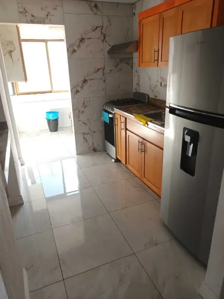 Departamento en renta en Zona Urbana Rio Tijuana, Tijuana — foto 3 de 10