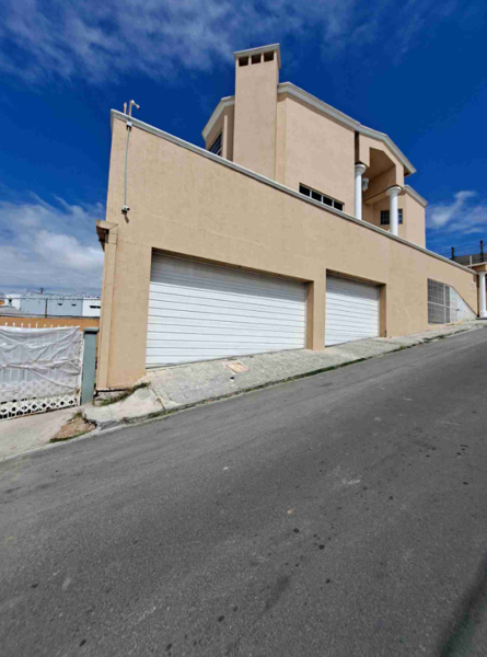 En venta: Casa en el Balcón Las Huertas, Tijuana — foto 1 de 8