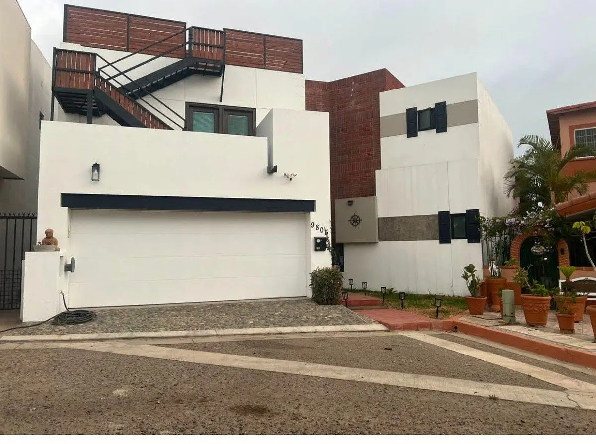 Casa en venta en Real del Mar, Tijuana — foto 1 de 40
