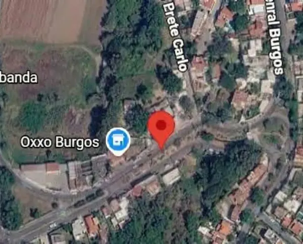 Casa en venta en Burgos Bugambilias, Temixco — foto 2 de 2