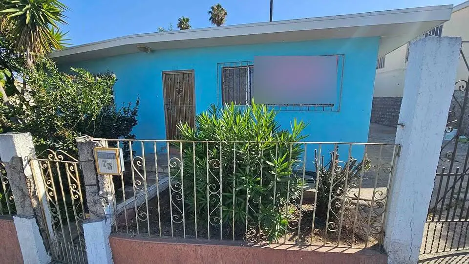 Casa en venta en Mexico, Tijuana — foto 1 de 18