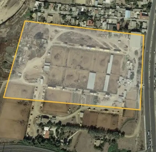 EN VENTA: TERRENO EN ROSARITO, Excelente Terreno con Privilegiada Ubicación — foto 1 de 6