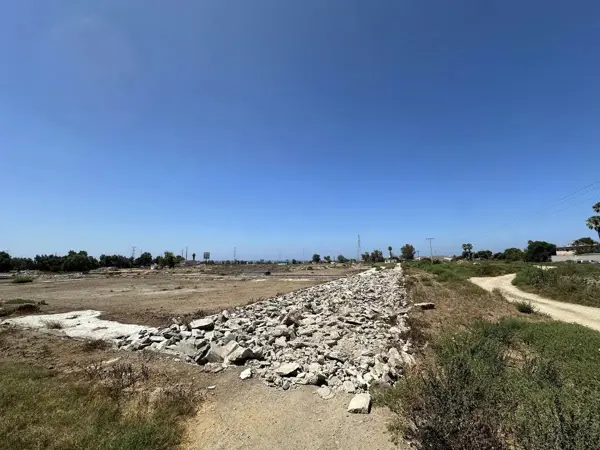 Terreno en venta en Lucio Blanco, Playas de Rosarito — foto 3 de 6