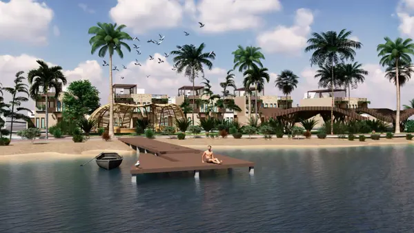 Terrenos en Pre-venta: Laguna Bay Rosarito — foto 1 de 18
