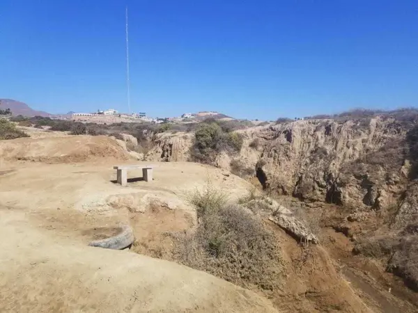 Terreno en venta en Puerto Nuevo, Playas de Rosarito — foto 3 de 15