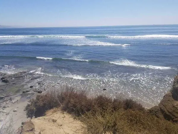 Rosarito frente al mar — foto 1 de 15