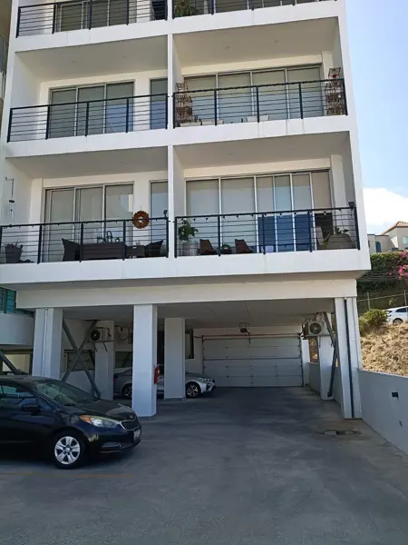 Departamento en renta en Cumbres de Juarez, Tijuana — foto 2 de 13