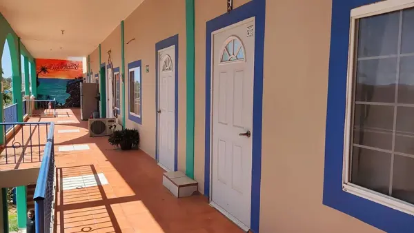 Edificio en venta en El Pescadero, La Paz — foto 3 de 12