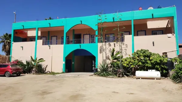 Edificio en venta en El Pescadero, La Paz — foto 2 de 12