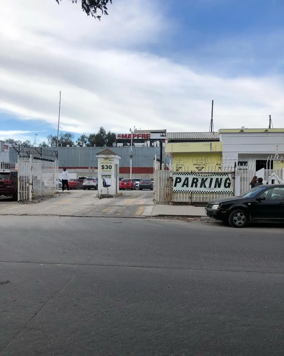 Terreno en renta en Zona Urbana Rio Tijuana, Tijuana — foto 1 de 8