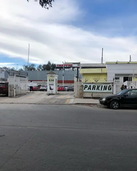 EN RENTA:  TERRENO EN ZONA RÍO