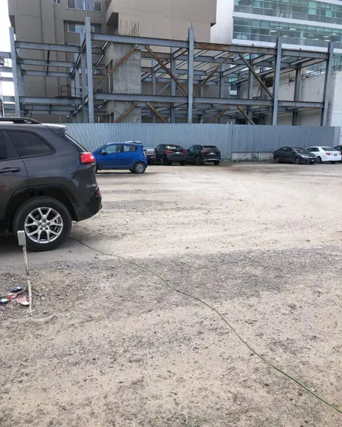 Terreno en renta en Zona Urbana Rio Tijuana, Tijuana — foto 3 de 8