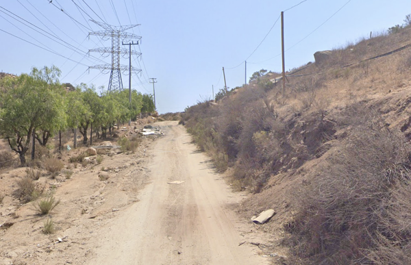 Terreno en venta en Herradura Sur, Tijuana — foto 2 de 3