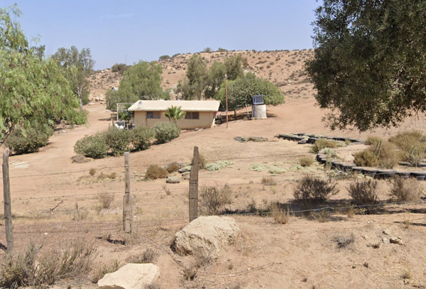Terreno en venta en Herradura Sur, Tijuana — foto 3 de 3