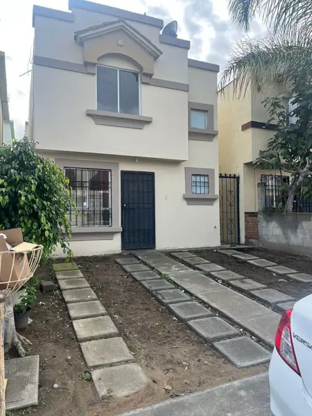 Casa en renta en Villa Residencial Santa Fe 1ra. Sección, Tijuana — foto 2 de 12