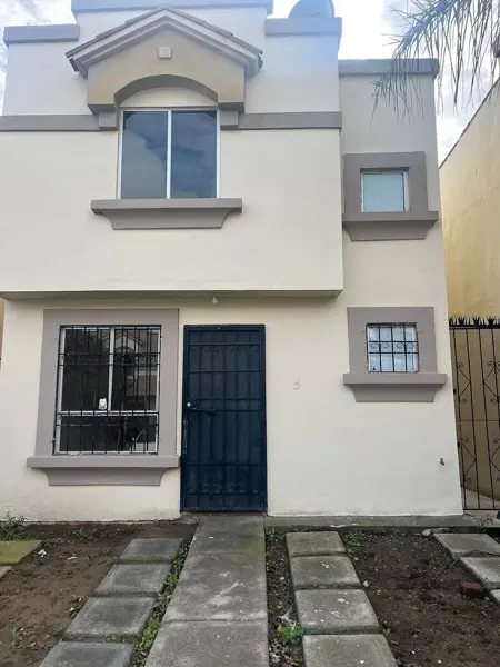 Se Renta Casa en Privada de 2 Rec en Cedros Residencial 1ra Sección. — foto 1 de 12