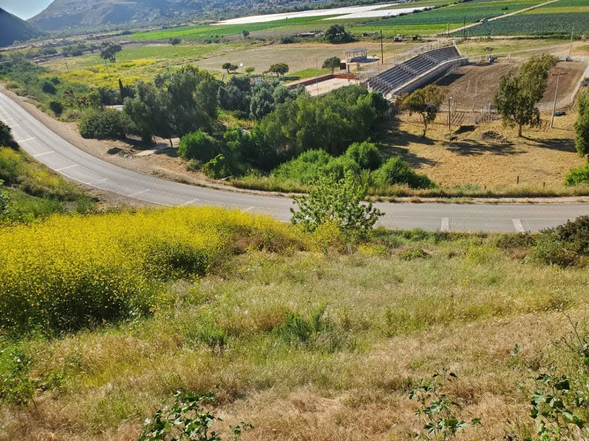 Terreno en renta en La Misión, Ensenada — foto 1 de 5