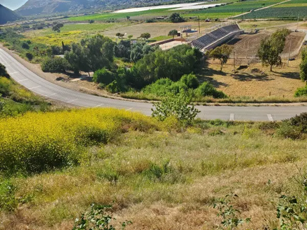 RENTA | TERRENO EN PARTICIPACIÓN EN LA MISION ENSENADA