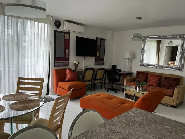 Departamento en renta en Aviacion, Tijuana — foto 3 de 30
