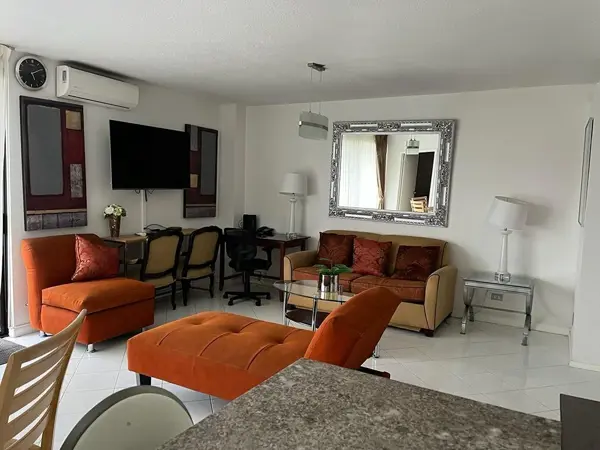 Departamento en renta en Aviacion, Tijuana — foto 2 de 30