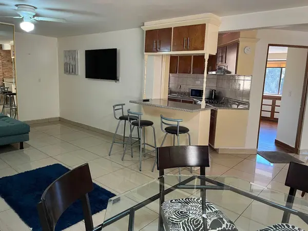 En renta: Departamento en Zona Río — foto 1 de 26