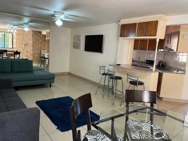 Departamento en renta en Zona Urbana Rio Tijuana, Tijuana — foto 3 de 26