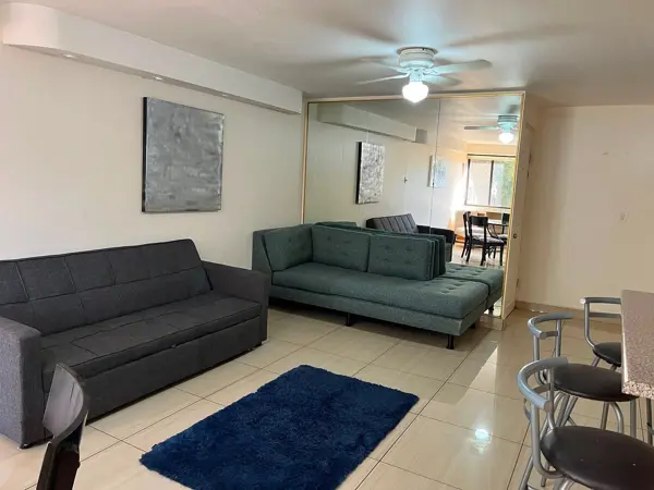 Departamento en renta en Zona Urbana Rio Tijuana, Tijuana — foto 2 de 26