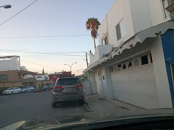 Departanemto en renta – Fraccionamiento El Paraíso, Hipódromo — foto 1 de 17