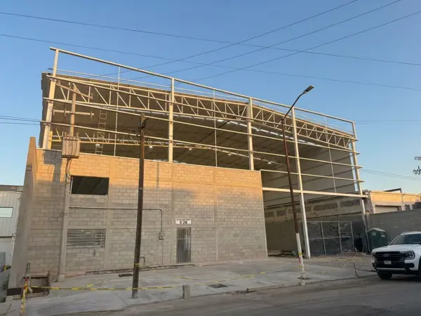 Bodega en renta en Ciudad Industrial, Torreón — foto 3 de 5
