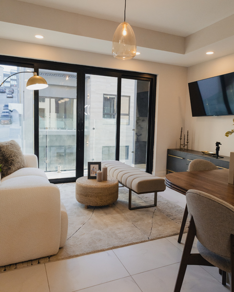 Tu nuevo hogar te espera en Torre U18 Uptown — foto 1 de 7