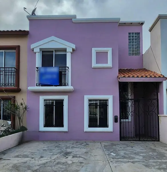 Casa en Venta con Ampliacion en Hacienda del Mar — foto 1 de 10