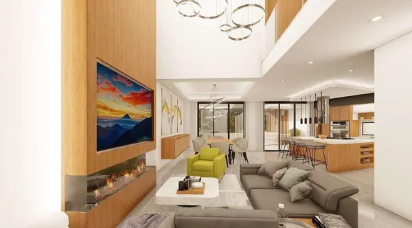 Casa en venta en Real del Mar, Tijuana — foto 2 de 19