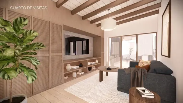Casa en venta en San Antonio del Mar, Tijuana — foto 3 de 10