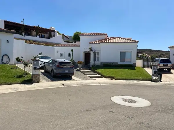 VENTA | CASA EN RANCHO EL DESCANSO