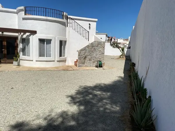 Casa en venta en Rancho el Descanso, Playas de Rosarito — foto 2 de 22