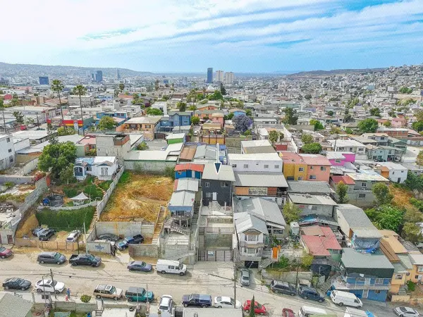 Casa en venta en Buena Vista, Tijuana — foto 2 de 12