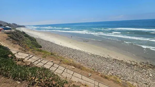 Casa en venta en Plaza del Mar, Playas de Rosarito — foto 3 de 9