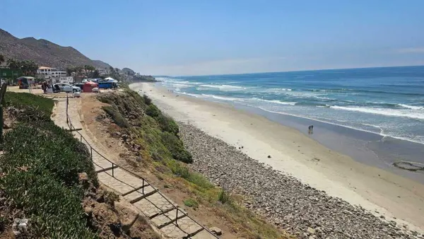 Casa en venta en Plaza del Mar, Playas de Rosarito — foto 2 de 9