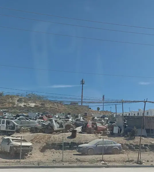 Terreno en venta en Verona Residencial, Tijuana — foto 2 de 4