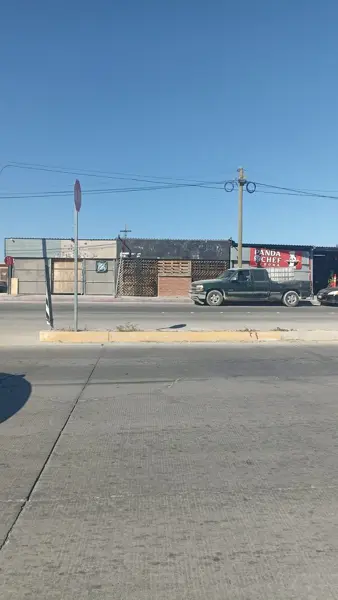 Se vende 1 hectárea frente a Verona residencial — foto 1 de 4