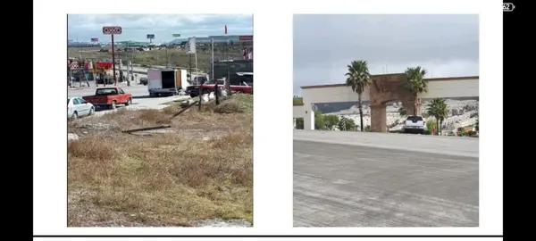 Terreno en venta en Verona Residencial, Tijuana — foto 3 de 4