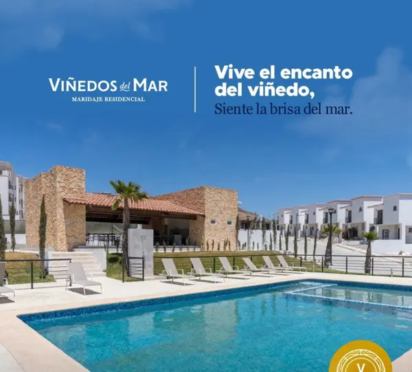 Casa en venta en El Sauzal, Ensenada — foto 2 de 16