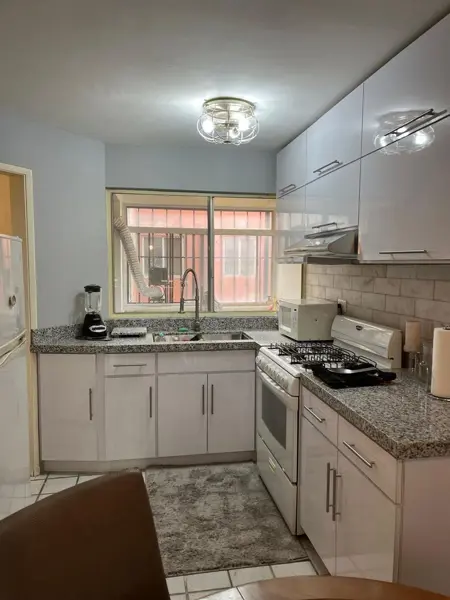 Departamento en renta en Aviacion, Tijuana — foto 3 de 17
