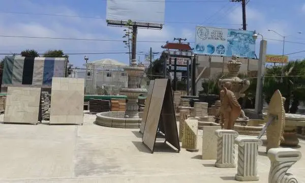 Bodega en renta en Benito Juarez, Playas de Rosarito — foto 2 de 7