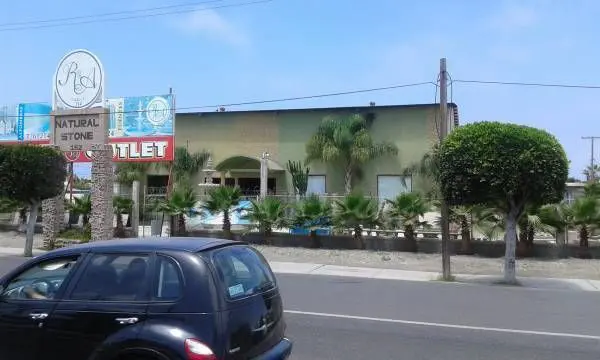 Bodega en renta en Benito Juarez, Playas de Rosarito — foto 3 de 7