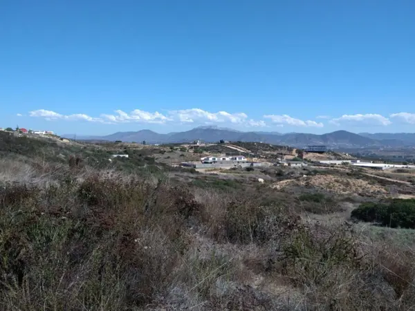Terreno en venta en San Antonio de las Minas, Ensenada — foto 2 de 6