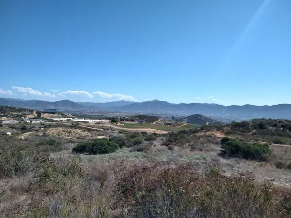 Terreno en venta en San Antonio de las Minas, Ensenada — foto 3 de 6