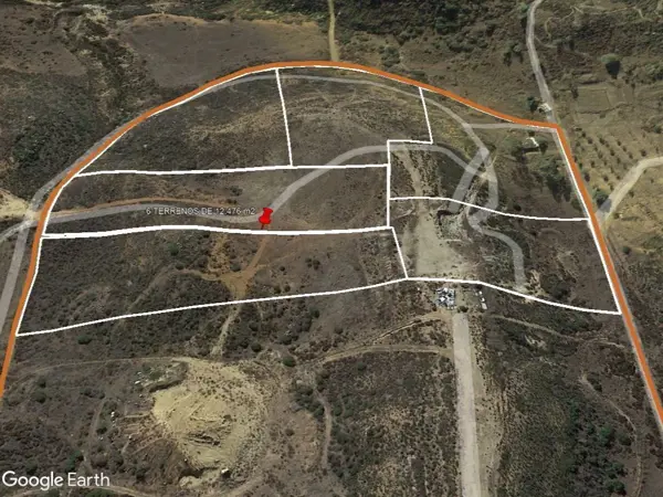 ¡TERRENOS EN VENTA EN VALLE DE GPE - FRAMCISCO ZARCO